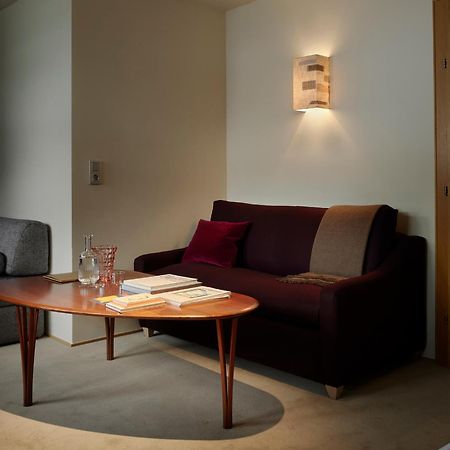 Hotel Schwarzwand Lech am Arlberg Exteriör bild